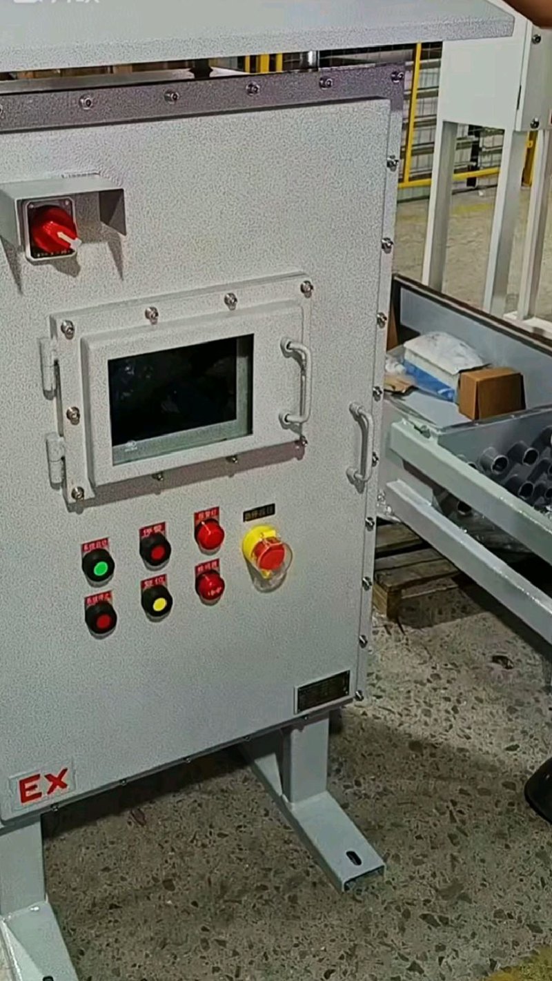 防爆控制箱价格